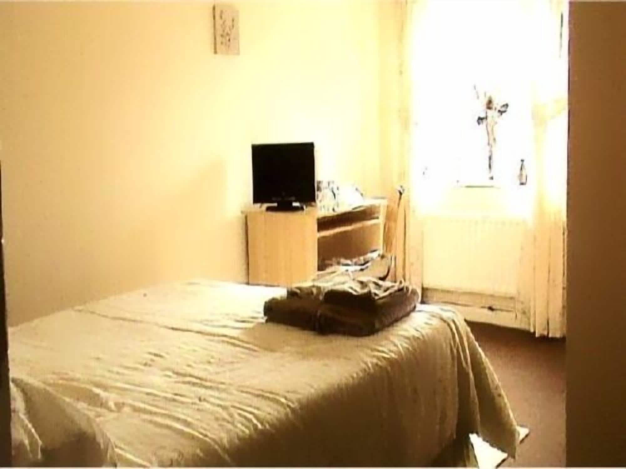 Bed and Breakfast The Shambles Lutterworth Exterior foto